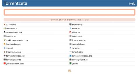 8 Best SolidTorrents Alternatives in 2024 (Torrent .